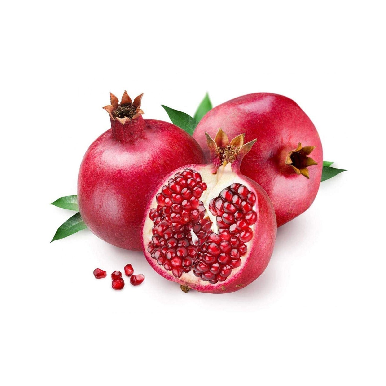 Pomegranate (Anaar)
