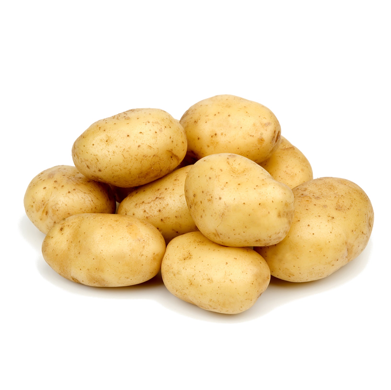 Baby Potatos (Aalu)