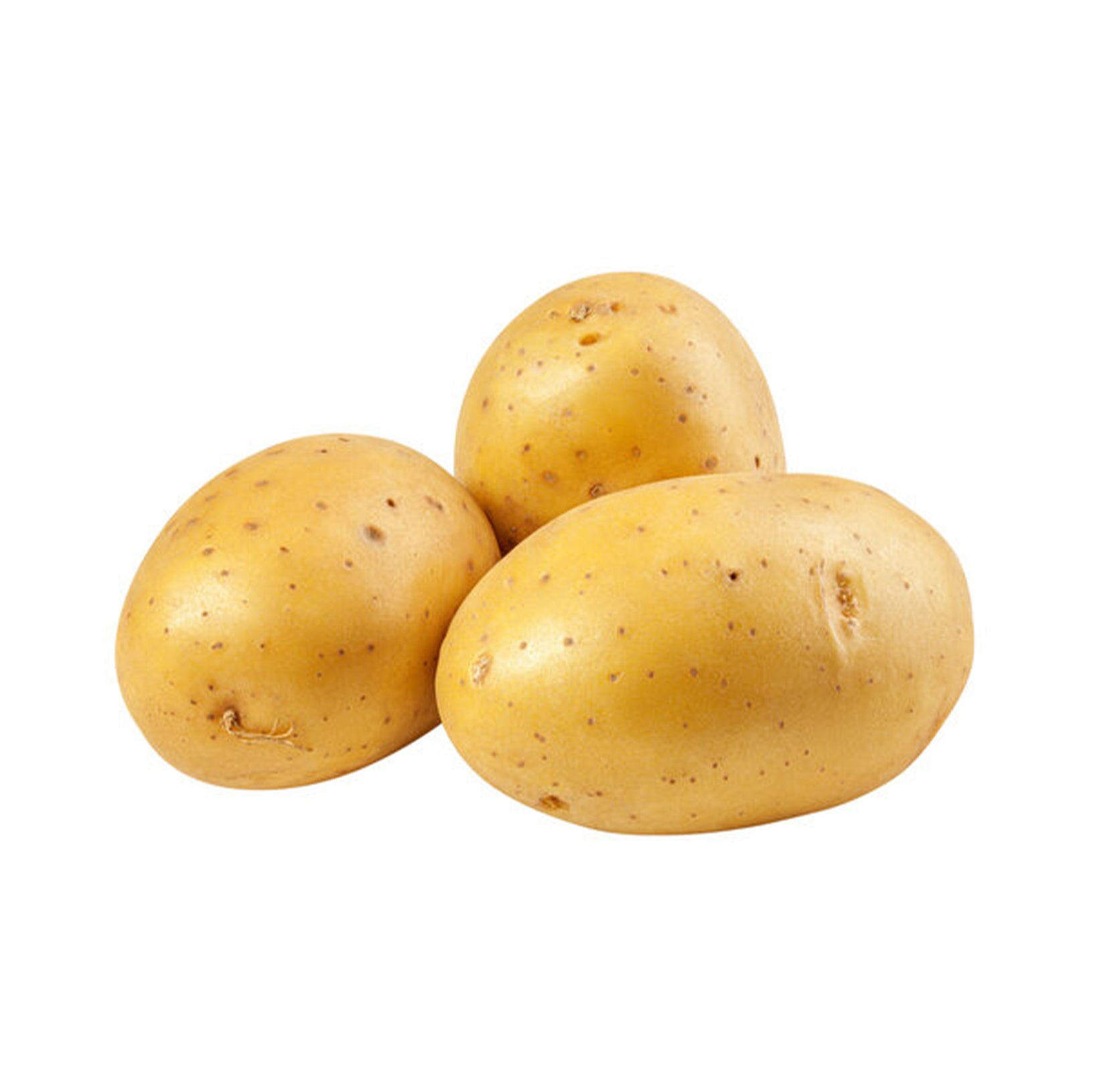 Baby Potatos (Aalu)