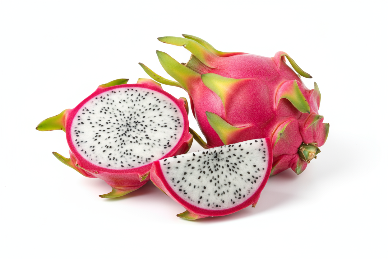 2 to 3 pcs Dragon Fruit (Pitaya)