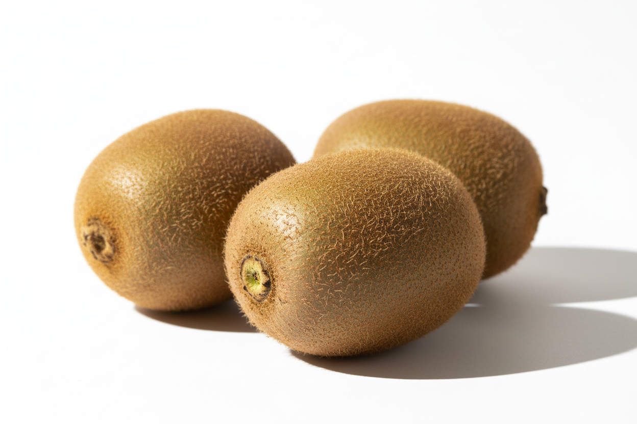 3 pcs kiwi
