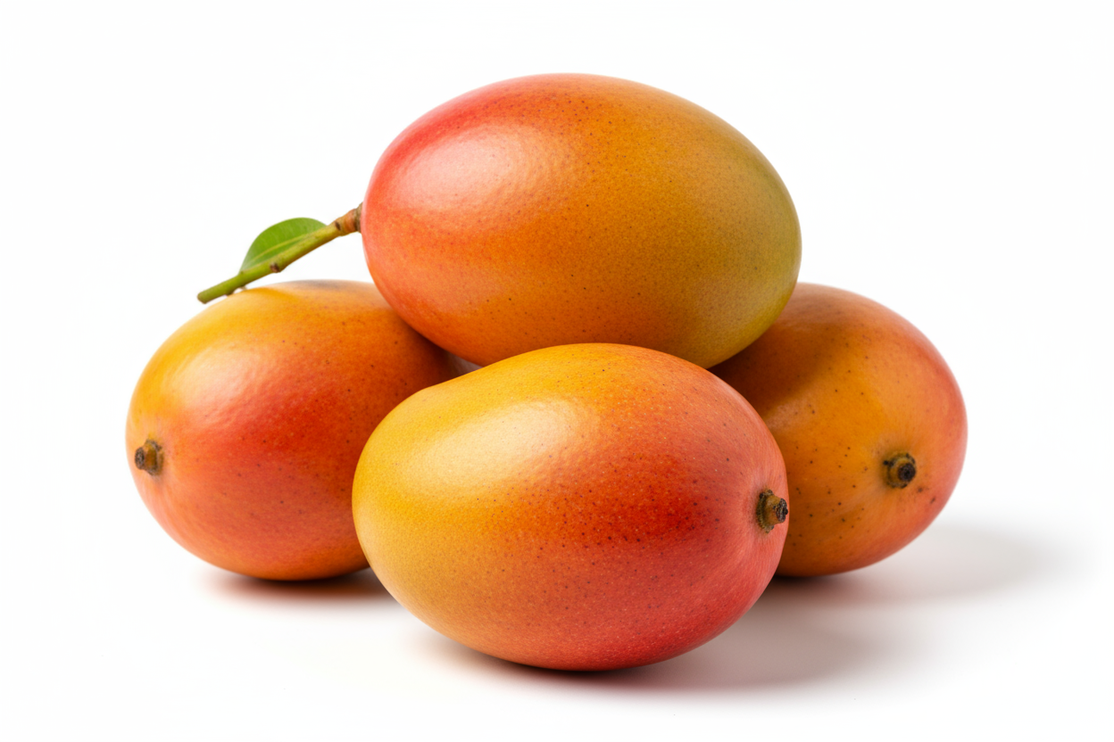 4 to 5 pcs Mango (Aam)