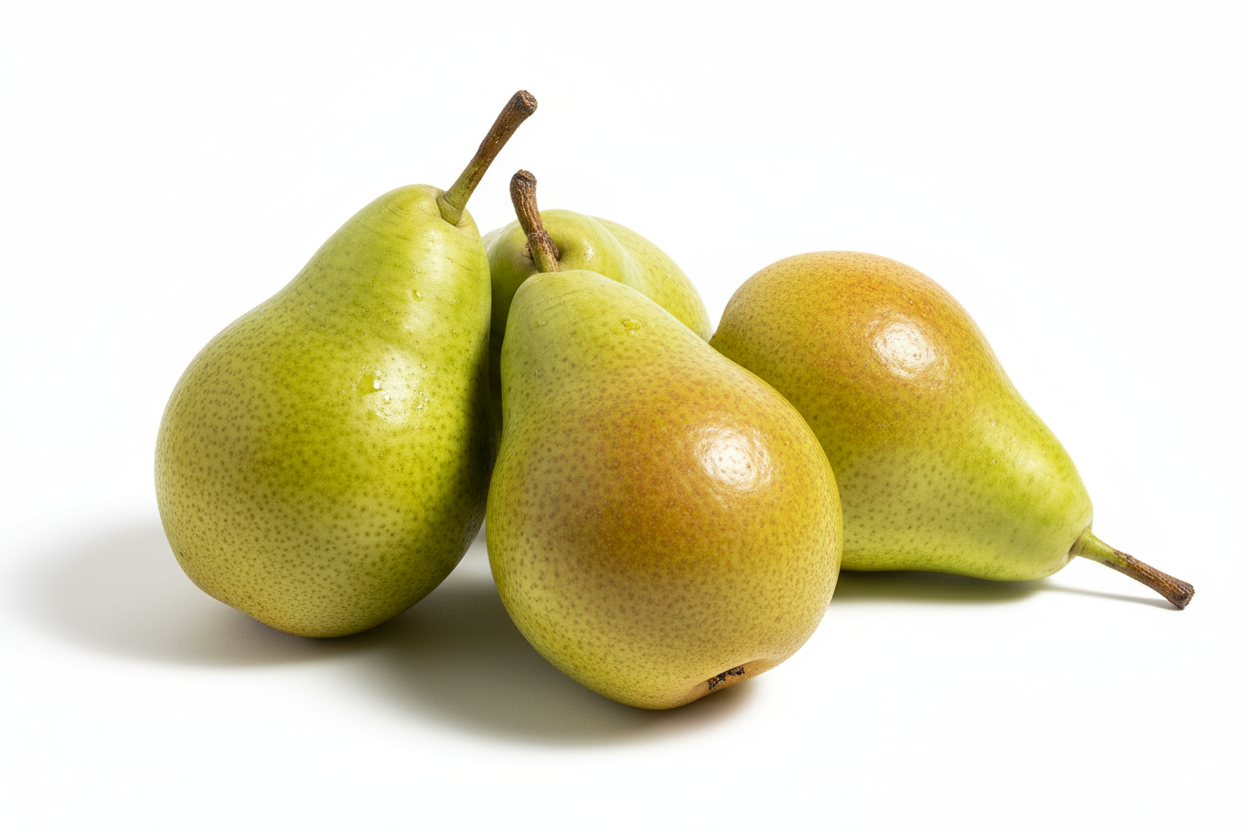 4 to 5 pcs Pear (Nashpati)