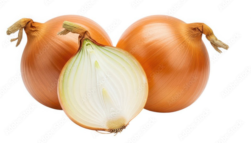 Onion (Pyaz)