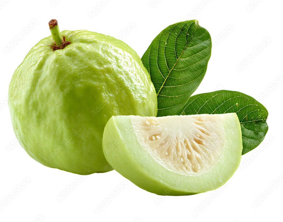 Guava (Amrood)