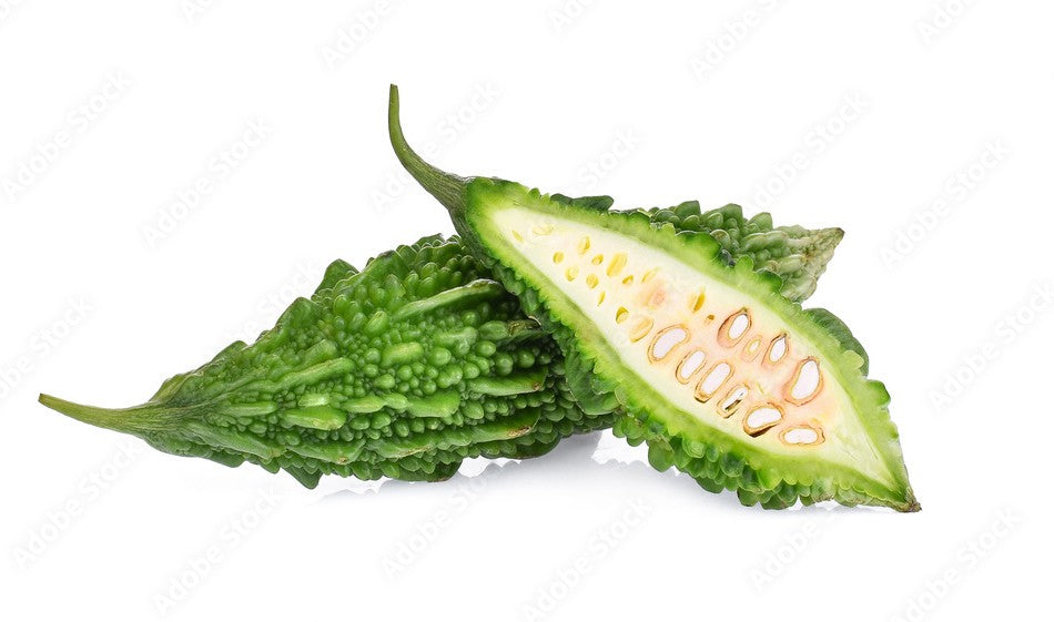 Bitter Gourd (Karela)