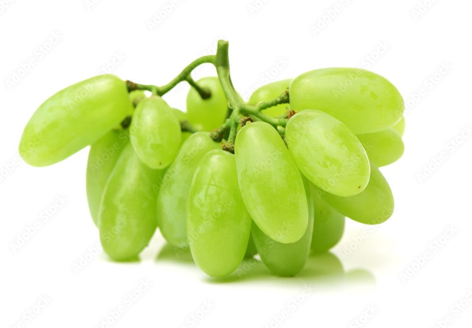 Green Grapes | Angoor