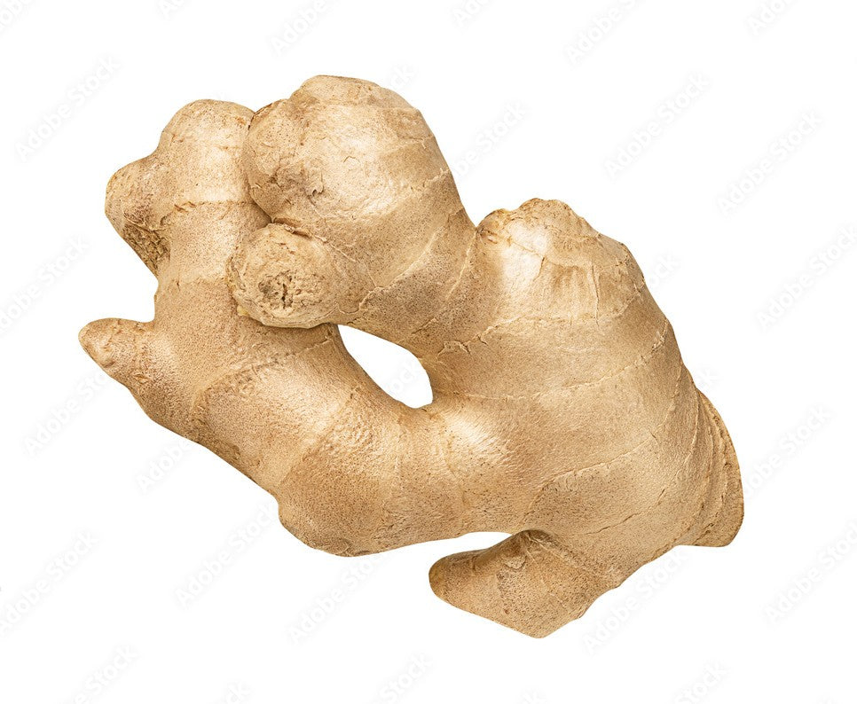 Ginger (Adrak)