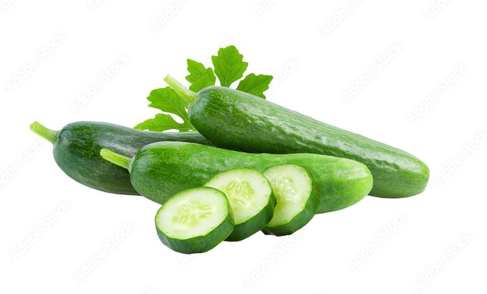 Cucumber (Kheera)