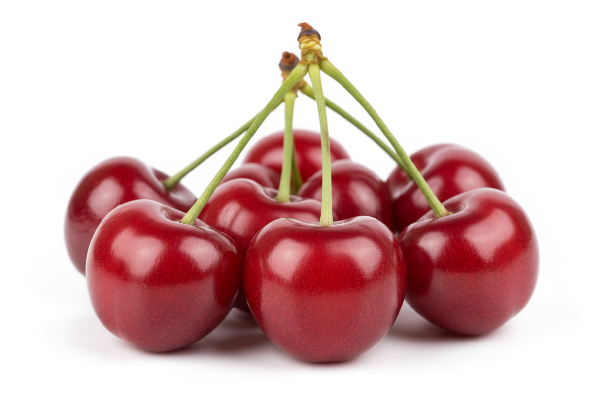 Cherry (Cherry)
