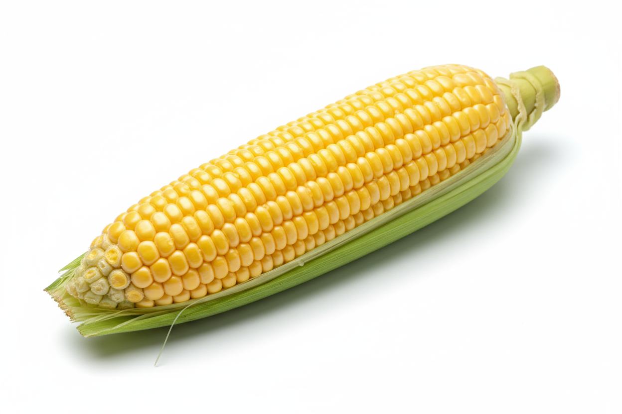 Corn Cob | Makka/Bhutta