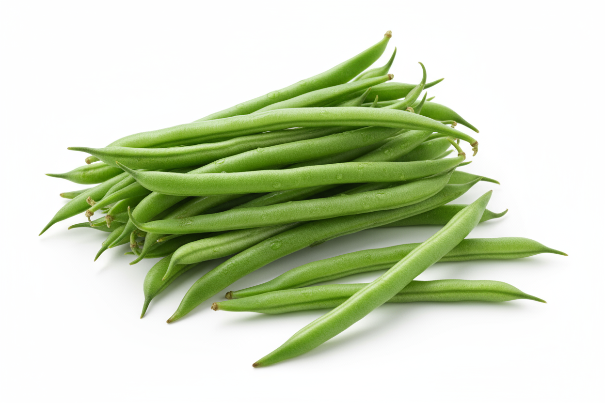French Beans | Beans