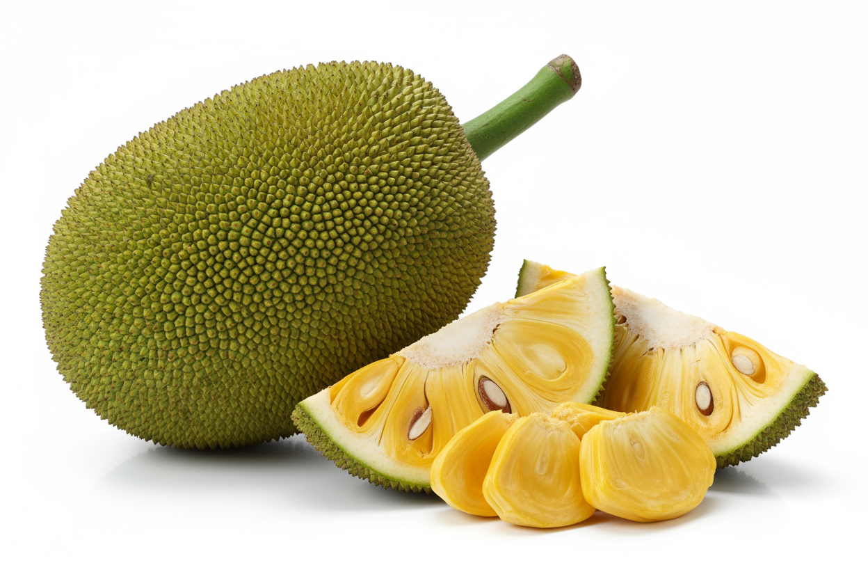 Jackfruit | Kathal