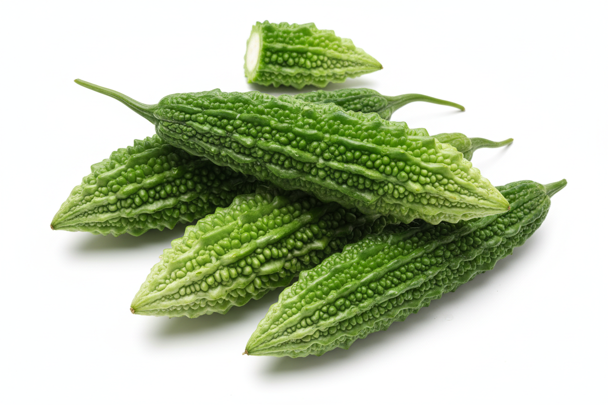 karela 4 to 5pcs 