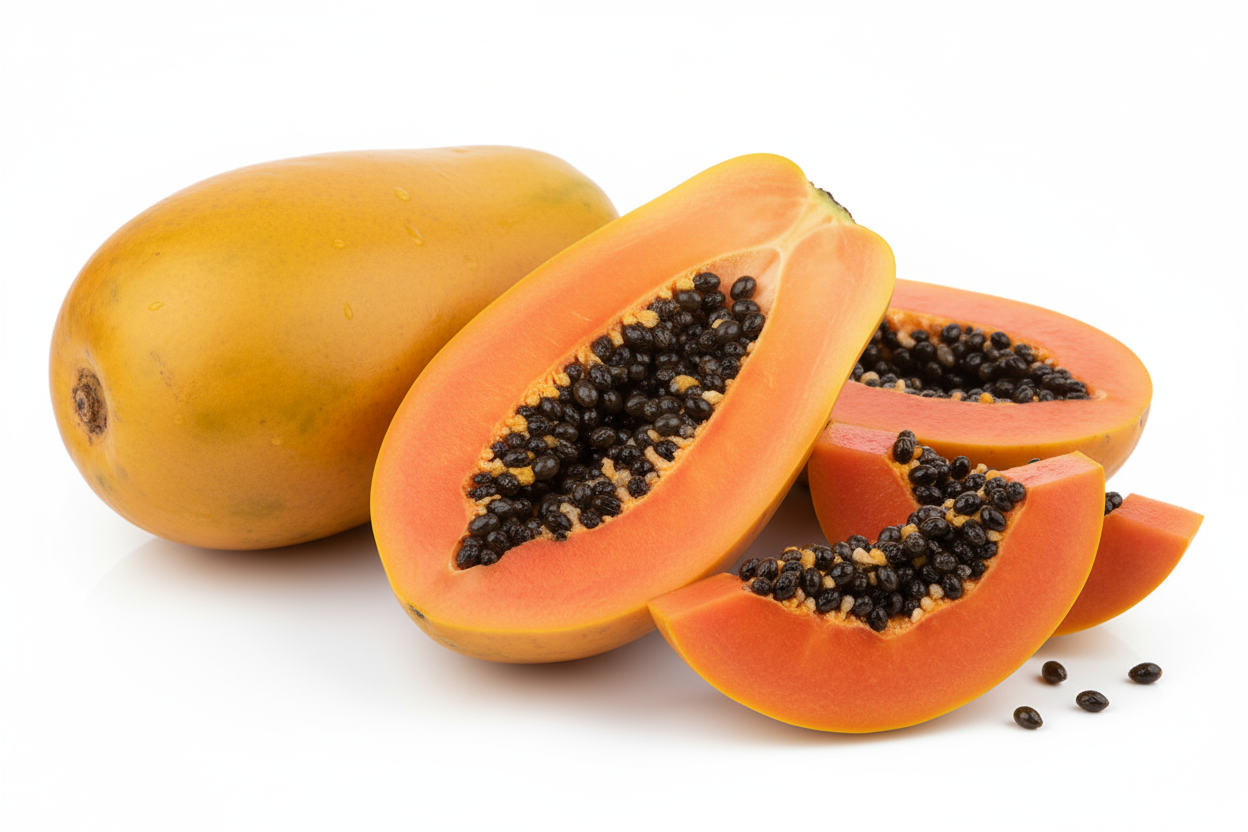 Papaya (Papita)
