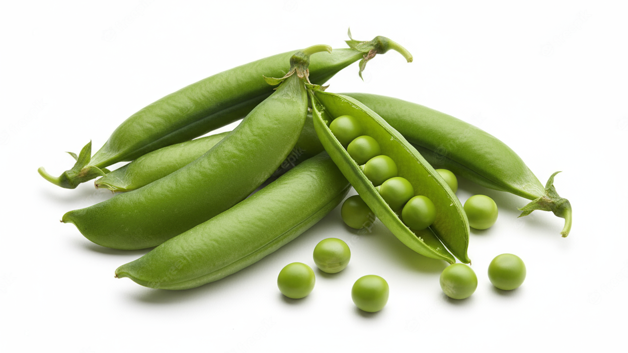 Peas | Matar