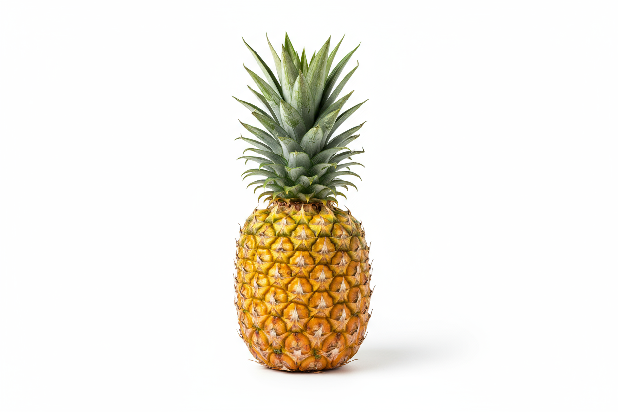 Pineapple (Ananas)