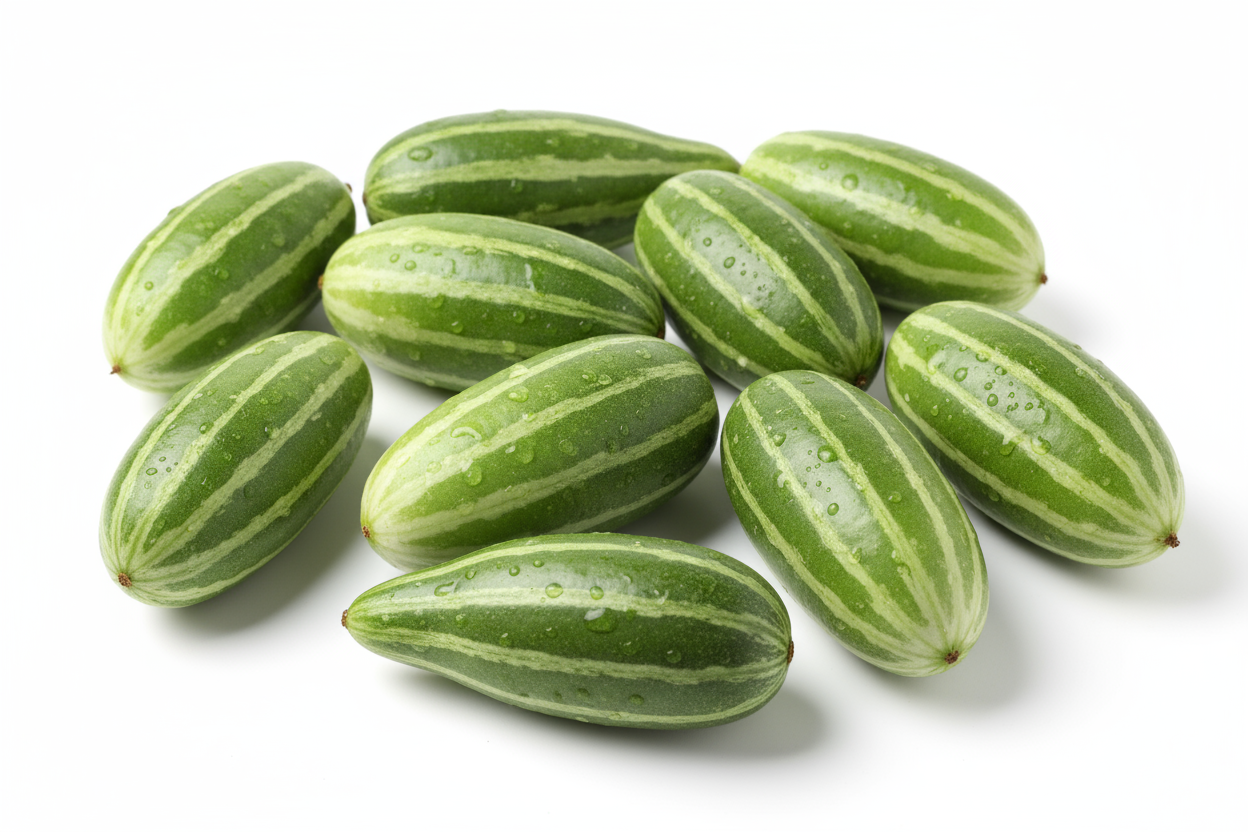 Pointed Gourd | Parwal