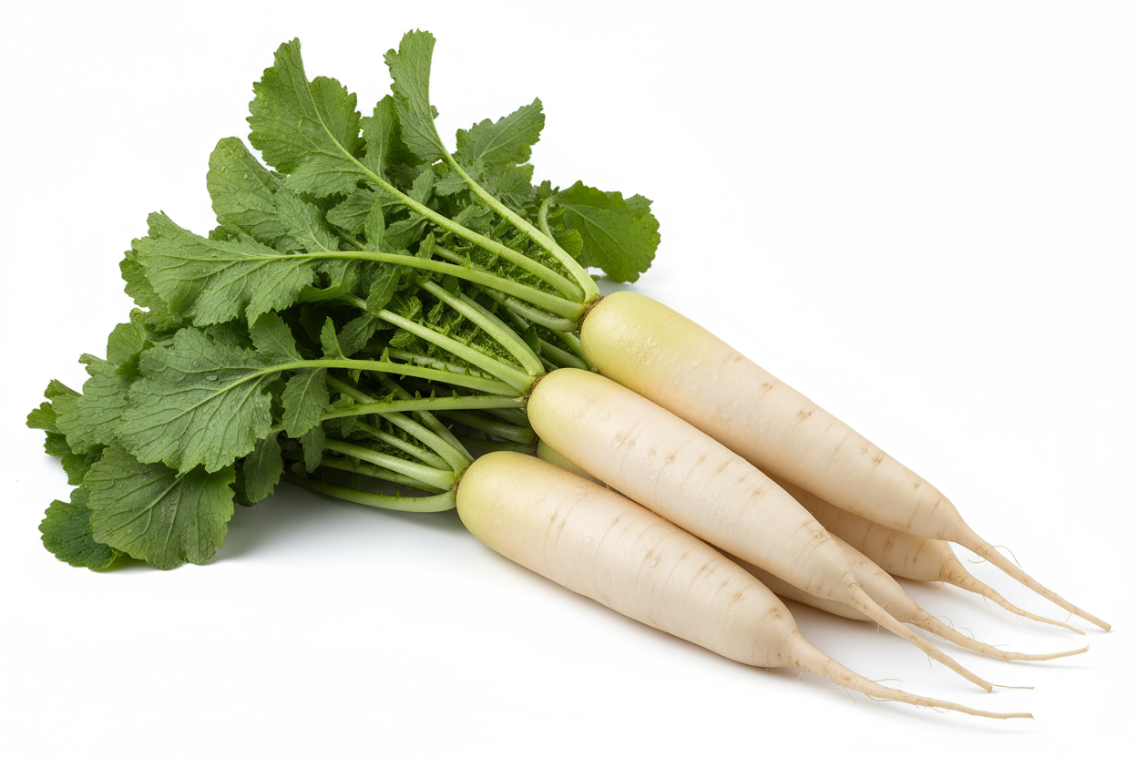 Radish | Mooli