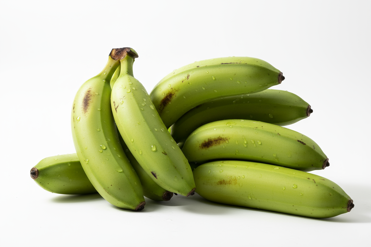 Raw Banana | Kachha Kela