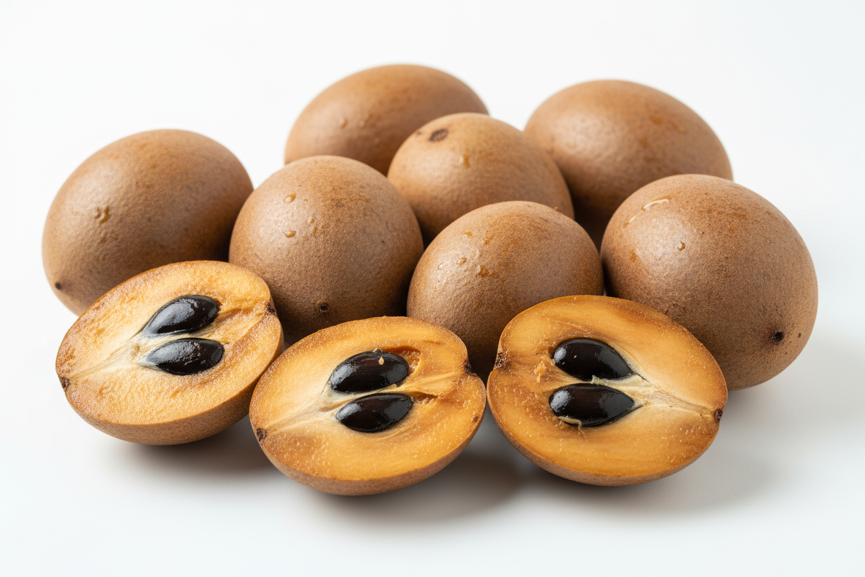 Sapota/Chikoo (Chikoo)