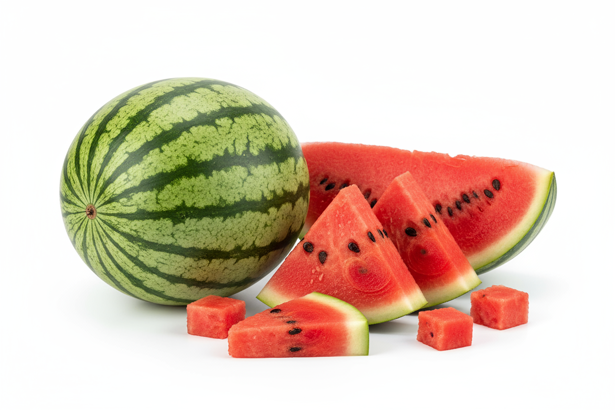 Watermelon (Tarbooz)